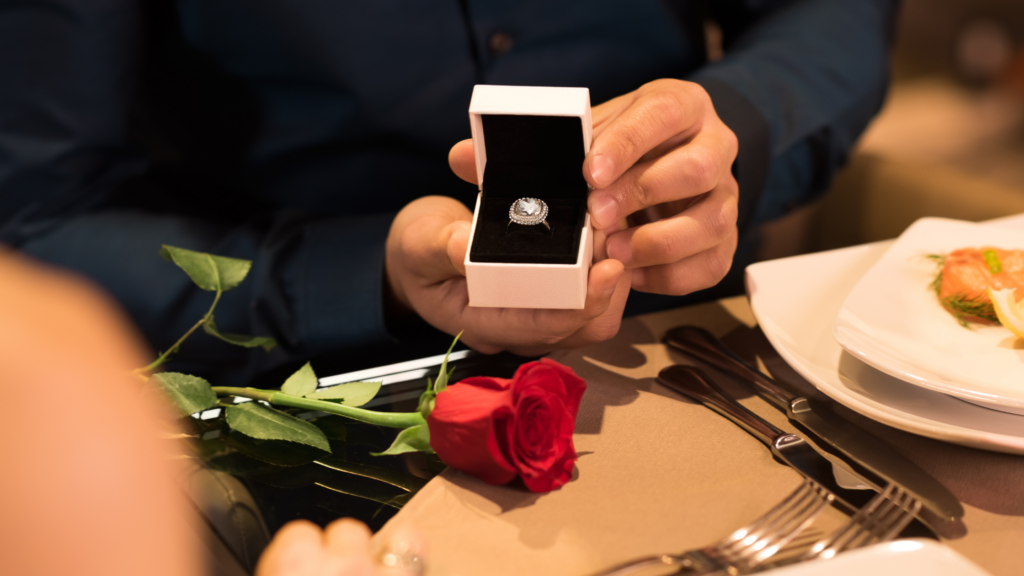 Memorable Marriage Proposal Do’s and Don’ts; South New Jersey and New York City Wedding and Event Catering; Willow and Sage Catering