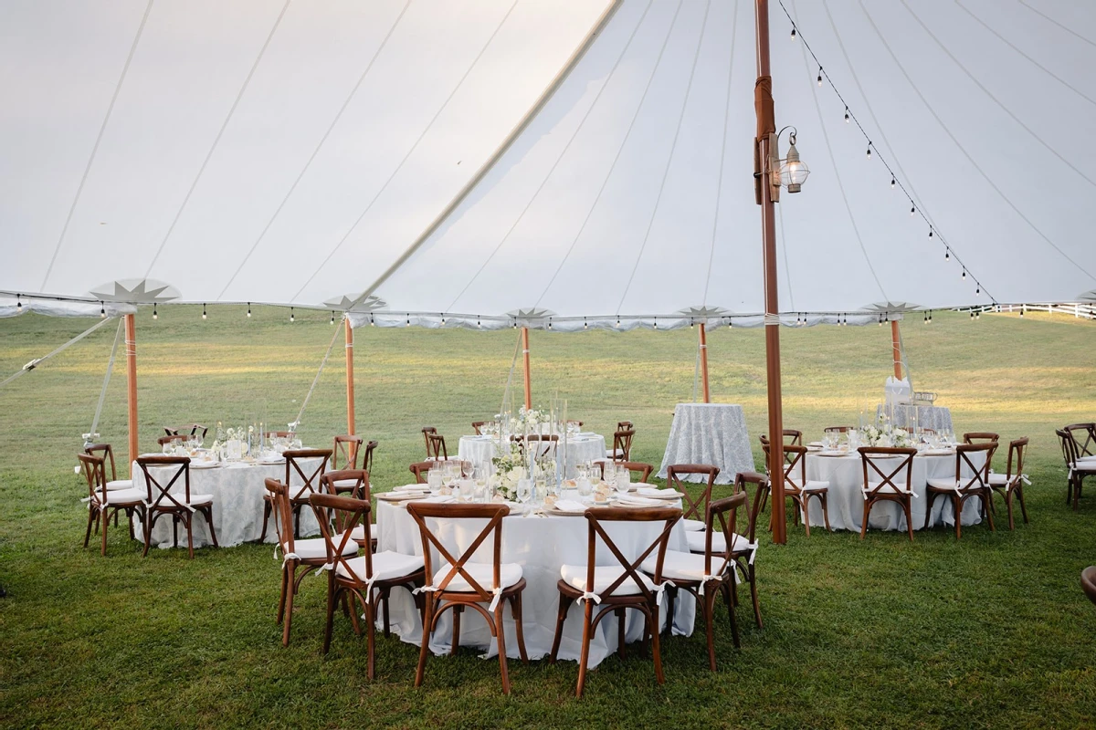 Outdoor Catering
