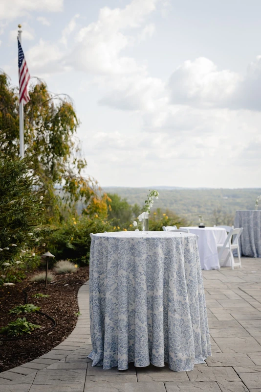 New Jersey Backyard Wedding Catering; South New Jersey and New York City Wedding and Event Catering; Willow and Sage Catering