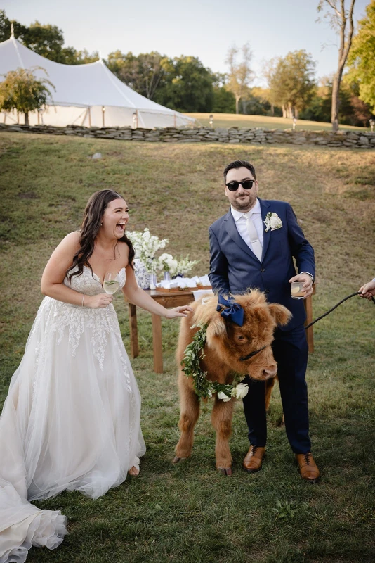 New Jersey Backyard Wedding Catering; South New Jersey and New York City Wedding and Event Catering; Willow and Sage Catering