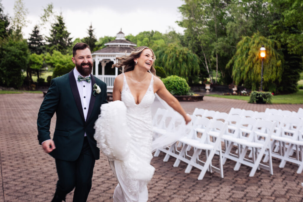 The Conservatory Wedding Catering; South New Jersey and New York City Wedding and Event Catering; Willow and Sage