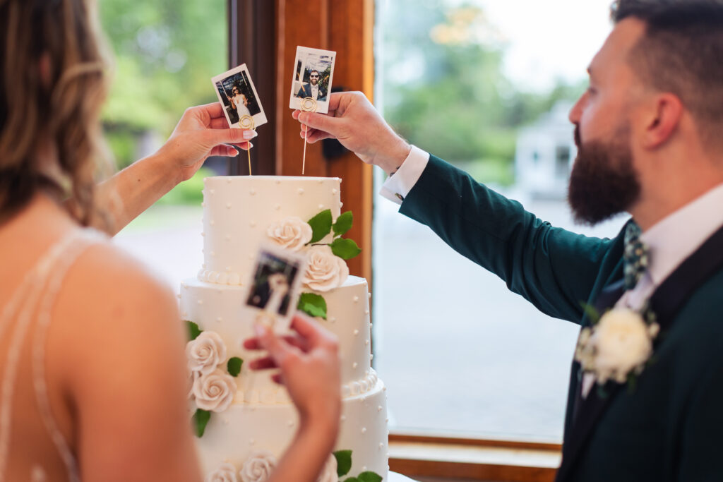 The Conservatory Wedding Catering; South New Jersey and New York City Wedding and Event Catering; Willow and Sage