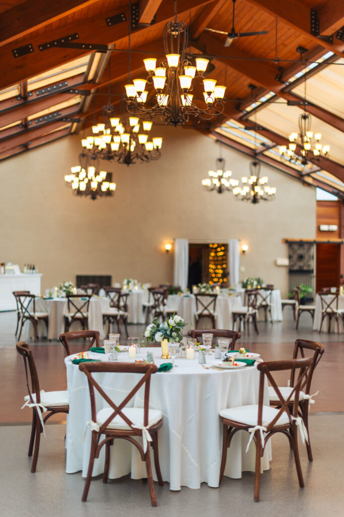 The Conservatory Wedding Catering; South New Jersey and New York City Wedding and Event Catering; Willow and Sage