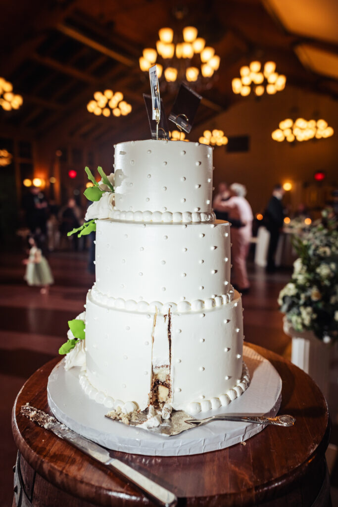 The Conservatory Wedding Catering; South New Jersey and New York City Wedding and Event Catering; Willow and Sage