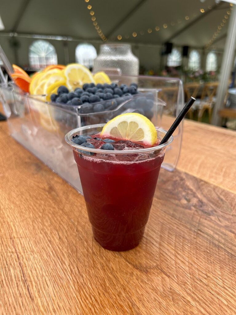 Why a Custom Cocktail Bar Wedding Is the New Must-Have Trend; South New Jersey and New York City Wedding and Event Catering