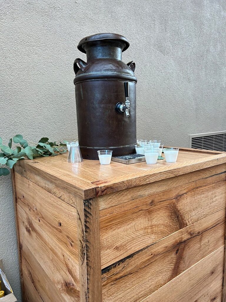 Why a Custom Cocktail Bar Wedding Is the New Must-Have Trend; South New Jersey and New York City Wedding and Event Catering