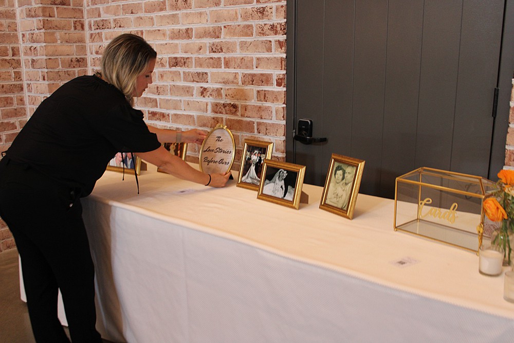 Why You Need a Day-of Wedding Coordinator; South New Jersey and New York City Wedding and Event Catering; Willow and Sage
